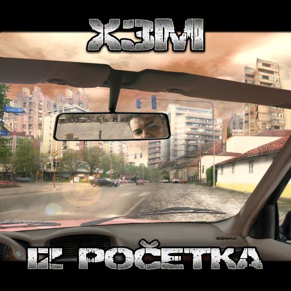 X3M - Iz pocetka (cover).jpg, 261 KB